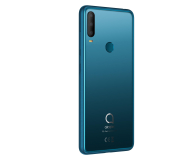 Alcatel 3X (2019) zielony - 545253 - zdjęcie 6